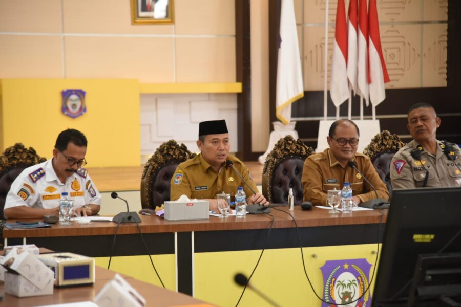  Car Free Day di Gorontalo Mulai 23 Juli, UMKM Merapat!