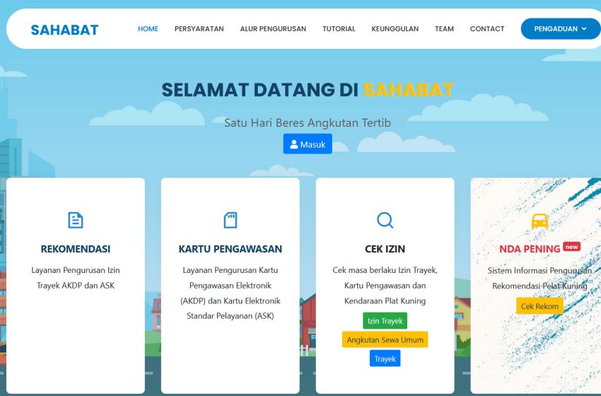  Cegah Kebocoran Data, Diskominfotik Identifikasi Aplikasi/Website OPD