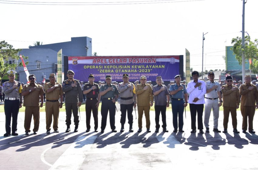  Kapolda Gorontalo Usul Regulasi Khusus Soal Sepeda Listrik