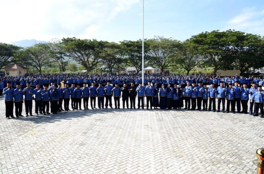  Penjagub Gorontalo; Kita Semua Punya Pilihan, Tidak Perlu Diungkap