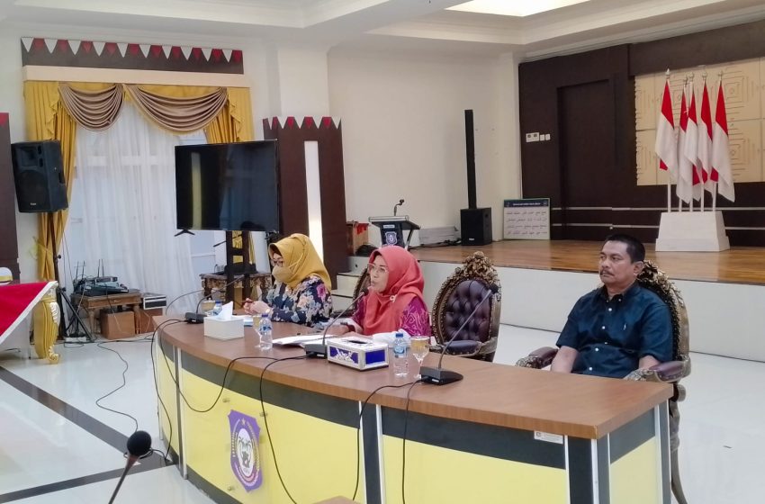  Fima Berharap PKK Goes to School Berlanjut di 2024