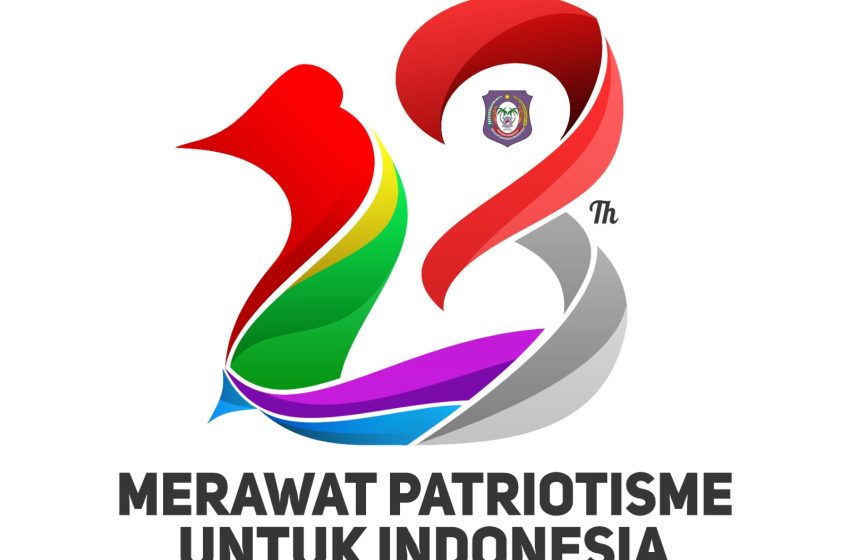  Pemprov Gorontalo Perkenalkan Logo HUT ke-23