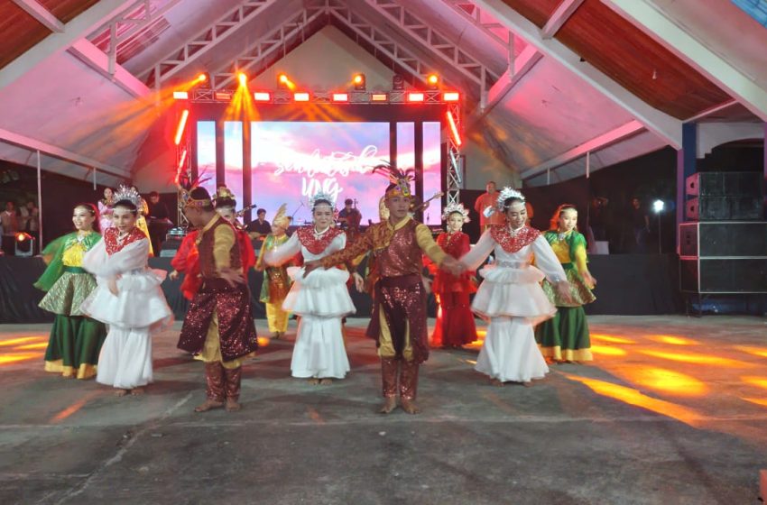  Festival Musik Etnik Gorontalo Diharapkan Dapat Terus Dilaksanakan