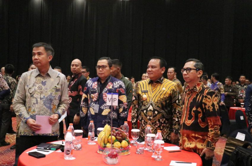  10 MPPs have Launched by the Minister of KemenpanRB