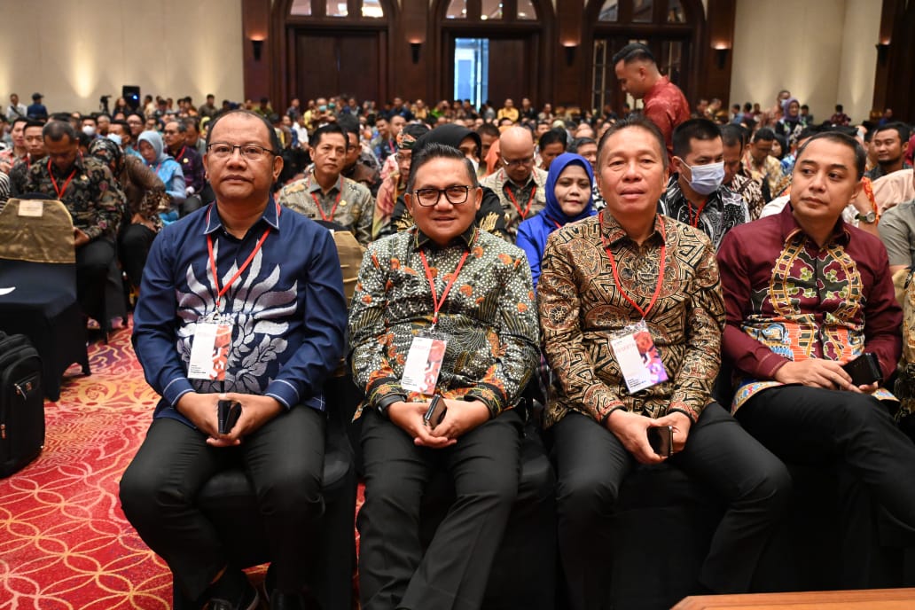  Pemprov Gorontalo Terima 63 PPPK Kesehatan Tahun 2024