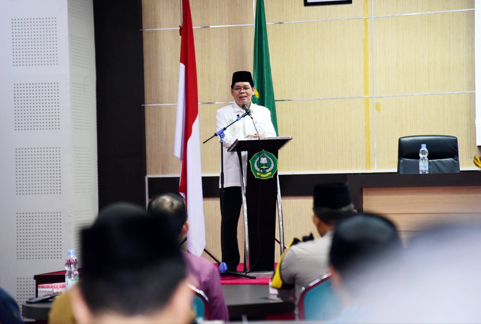  Workshop Dakwah Disabilitas di Gorontalo, Hadirkan Sekjen MUI Pusat 