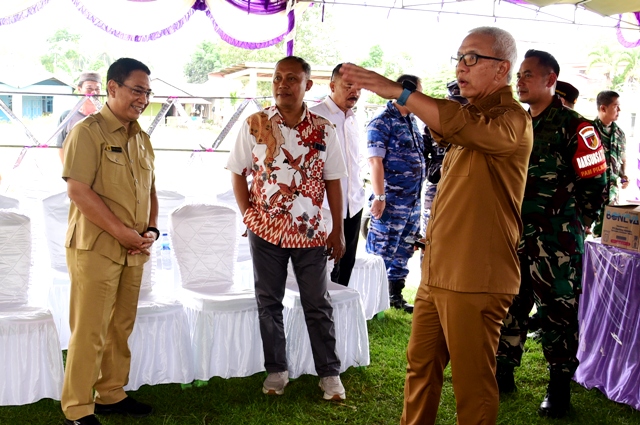  KPU Gorontalo Siap Gelar Pemungutan Suara Pilkada Serentak 2024