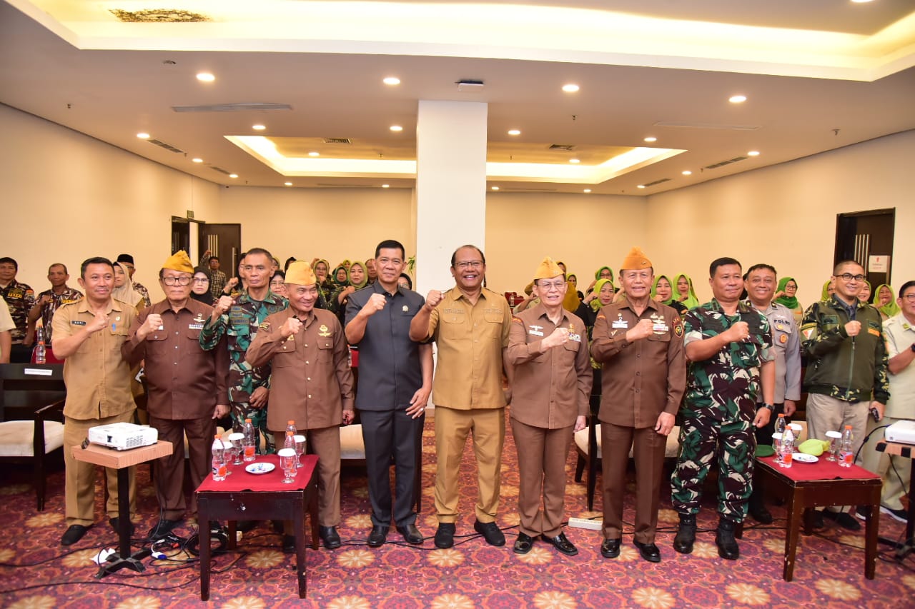  JSN’45 Penting Diwarisi Generasi Muda