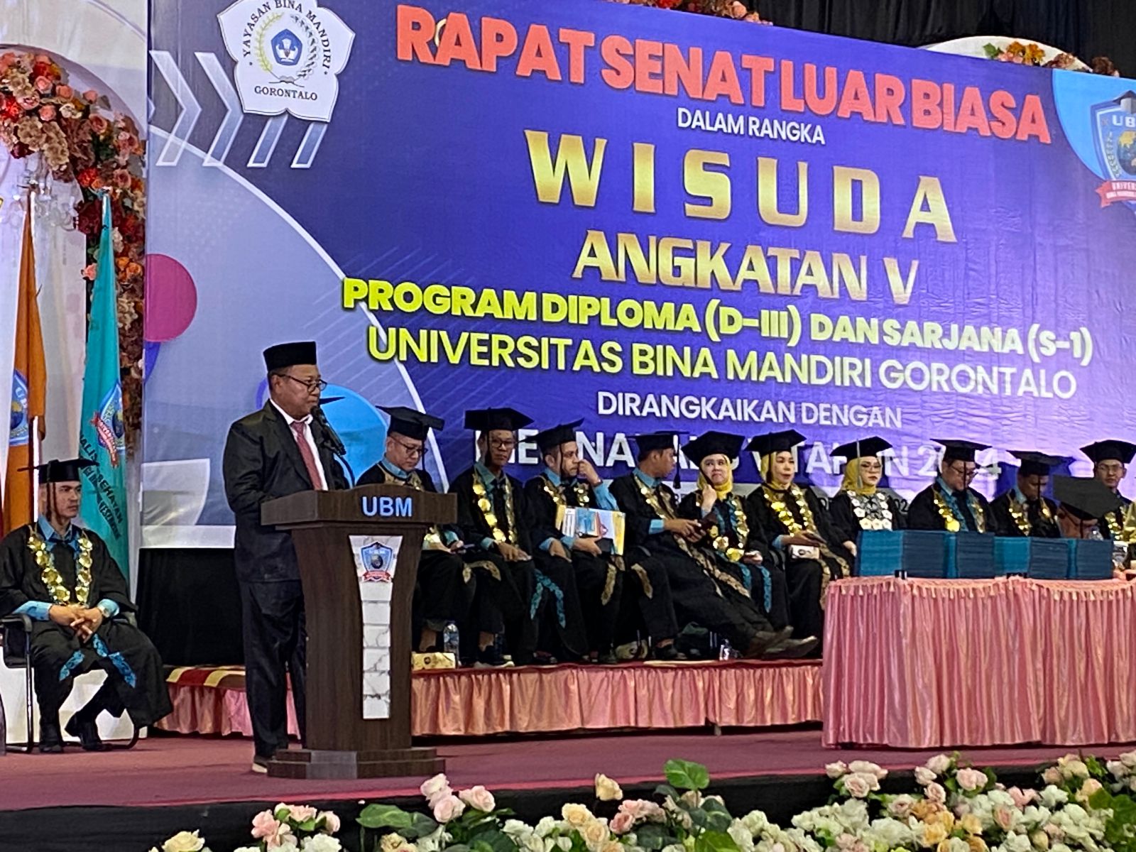  Di Era Transformasi Digital Lulusan PT Diharapkan Wajib Memiliki Kompetensi