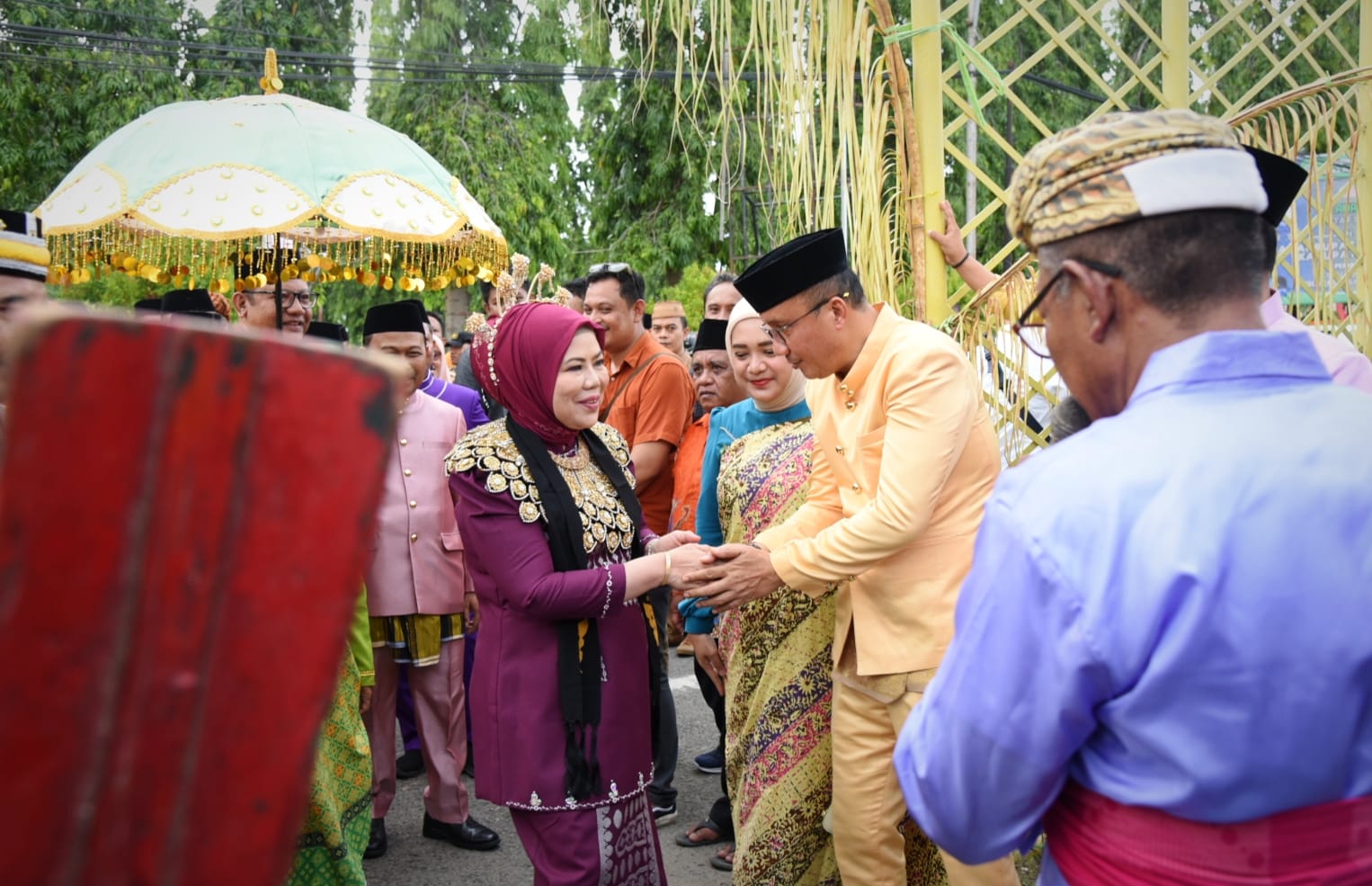  Telah Terterima di Boalemo, Wagub Idah Siap Berkolaborasi 