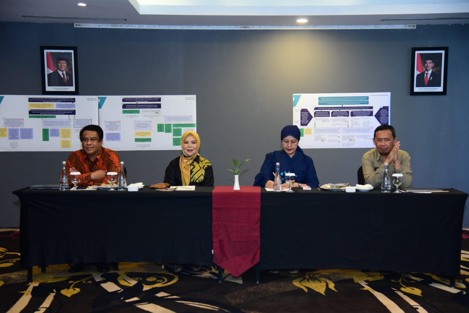 Program SKALA Berperan Strategis Dalam Pengentasan Kemiskinan di Gorontalo