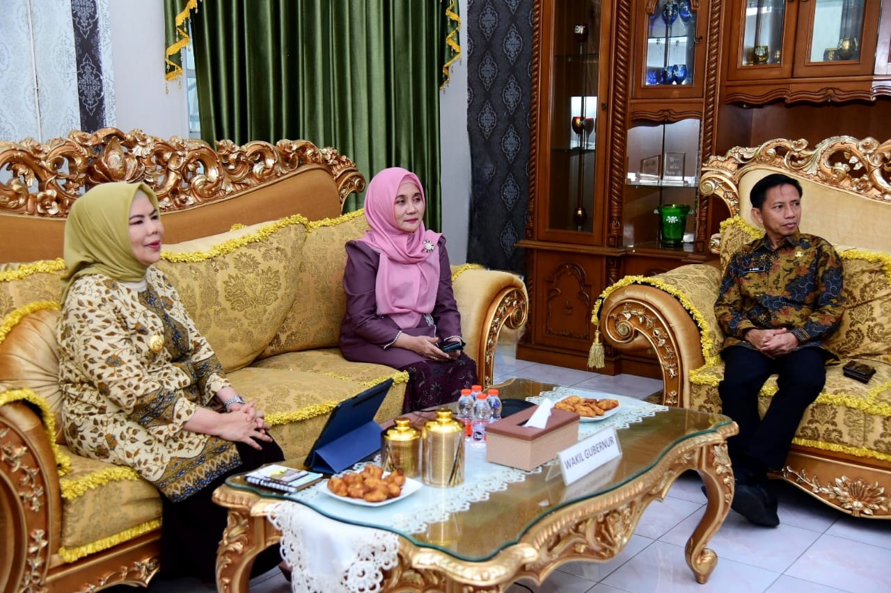 Program Ortu Asuh Cegah Tengkes Diminta Lebih Terstruktur 
