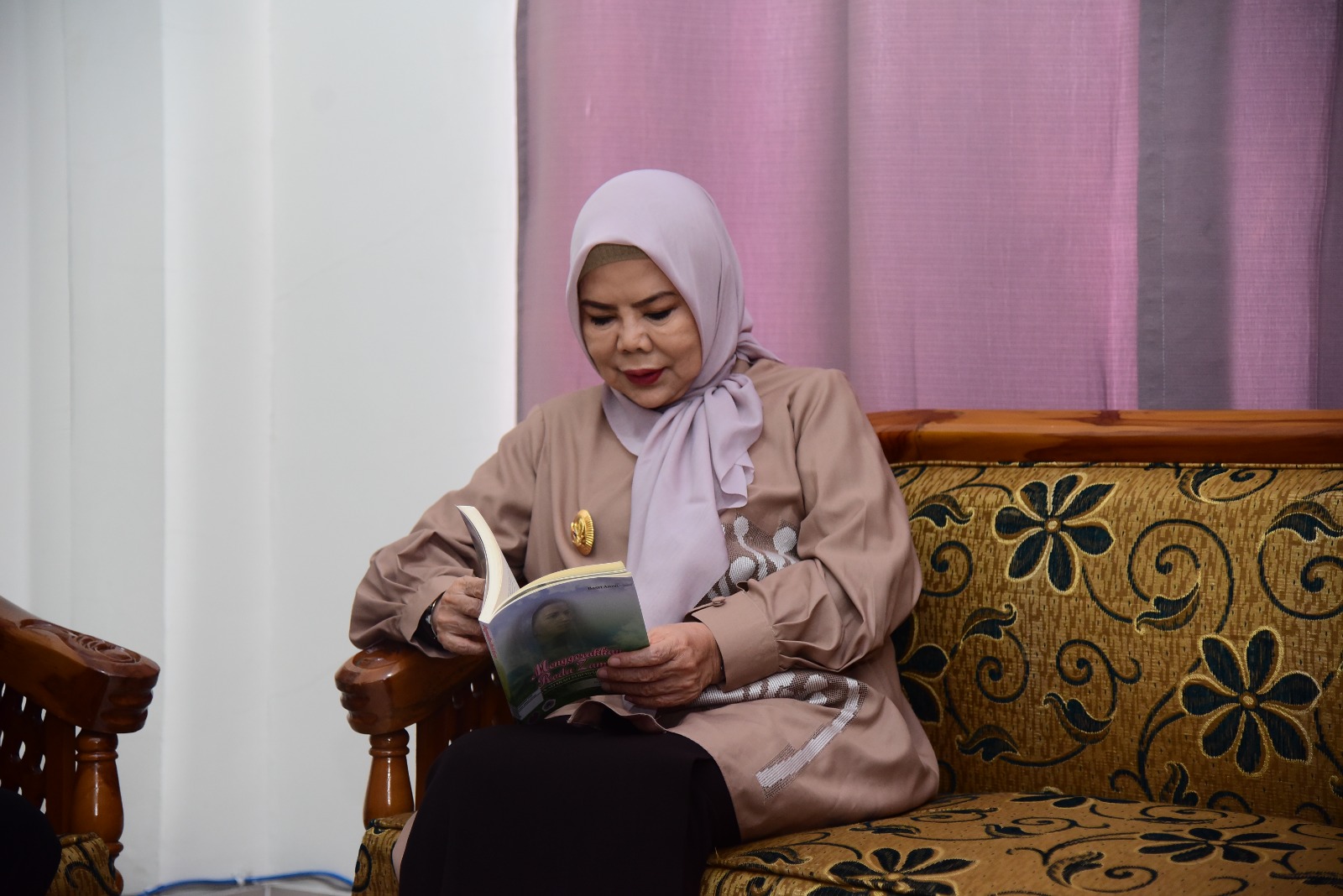  Buku Fisik Tak Boleh Dilupakan di Tengah Gempuran Digital