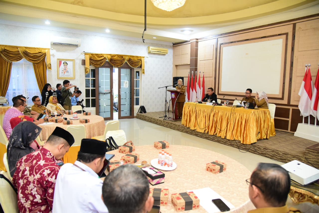 Pemprov Gorontalo Akan Rumuskan Langkah Penanganan Komunitas Transpuan