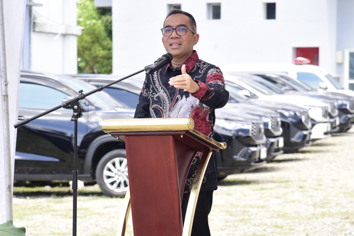 Mendiktisaintek Dorong Program KIP Daerah Tingkatkan Ketersediaan Beasiswa