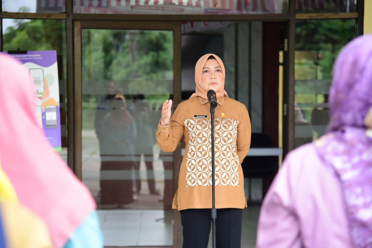  Gubernur Gorontalo Tidak Punya Masalah Pribadi dengan Wali Kota   