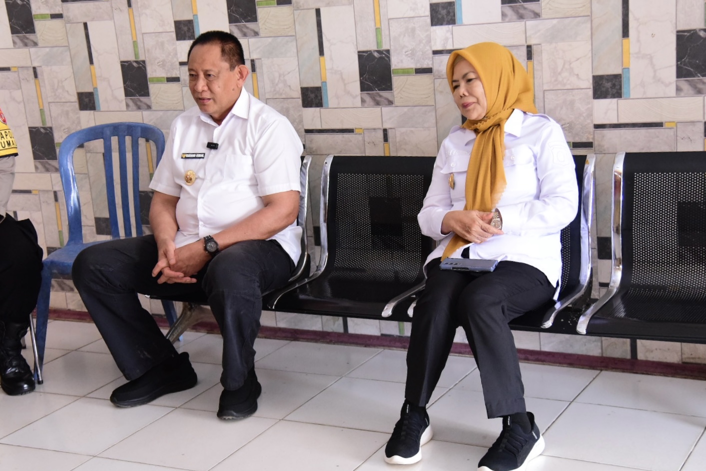 Gubernur Gusnar Dapati Keluhan Pelayanan Publik di Sumalata