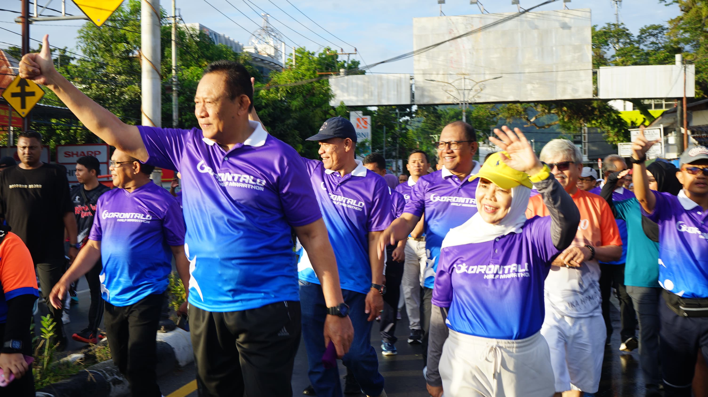 Sport Tourism dan UMKM Jadi Fokus Penyelenggaraan GHM 2025