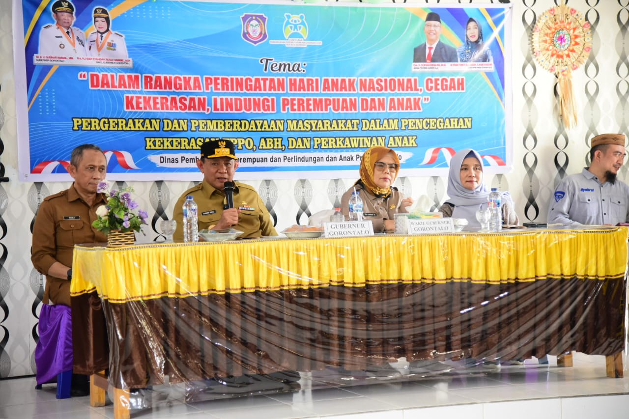  Konseling Psikologis Dinas PPPA Sambangi SMKN 1 Wonosari