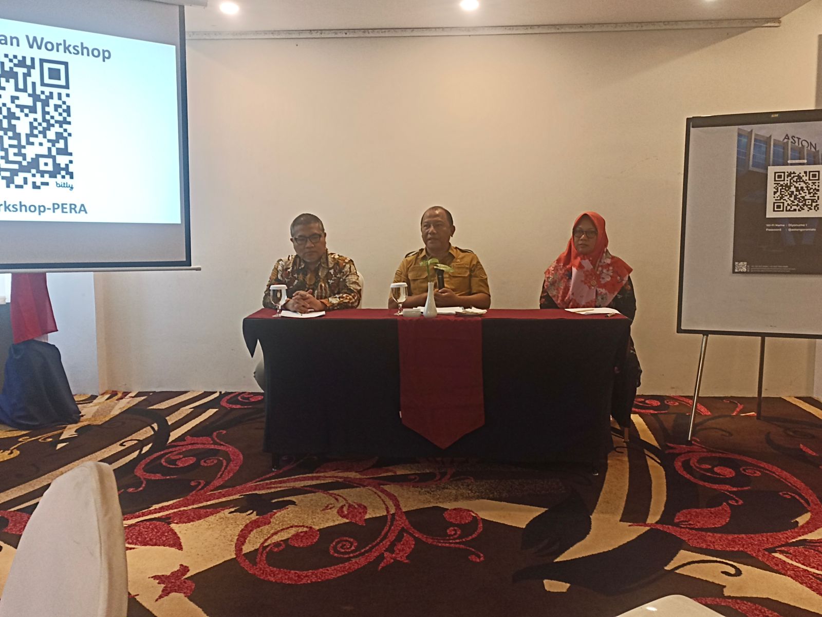  APBD Menyusut, Sekdaprov Gorontalo Garisbawahi Belanja Efektif