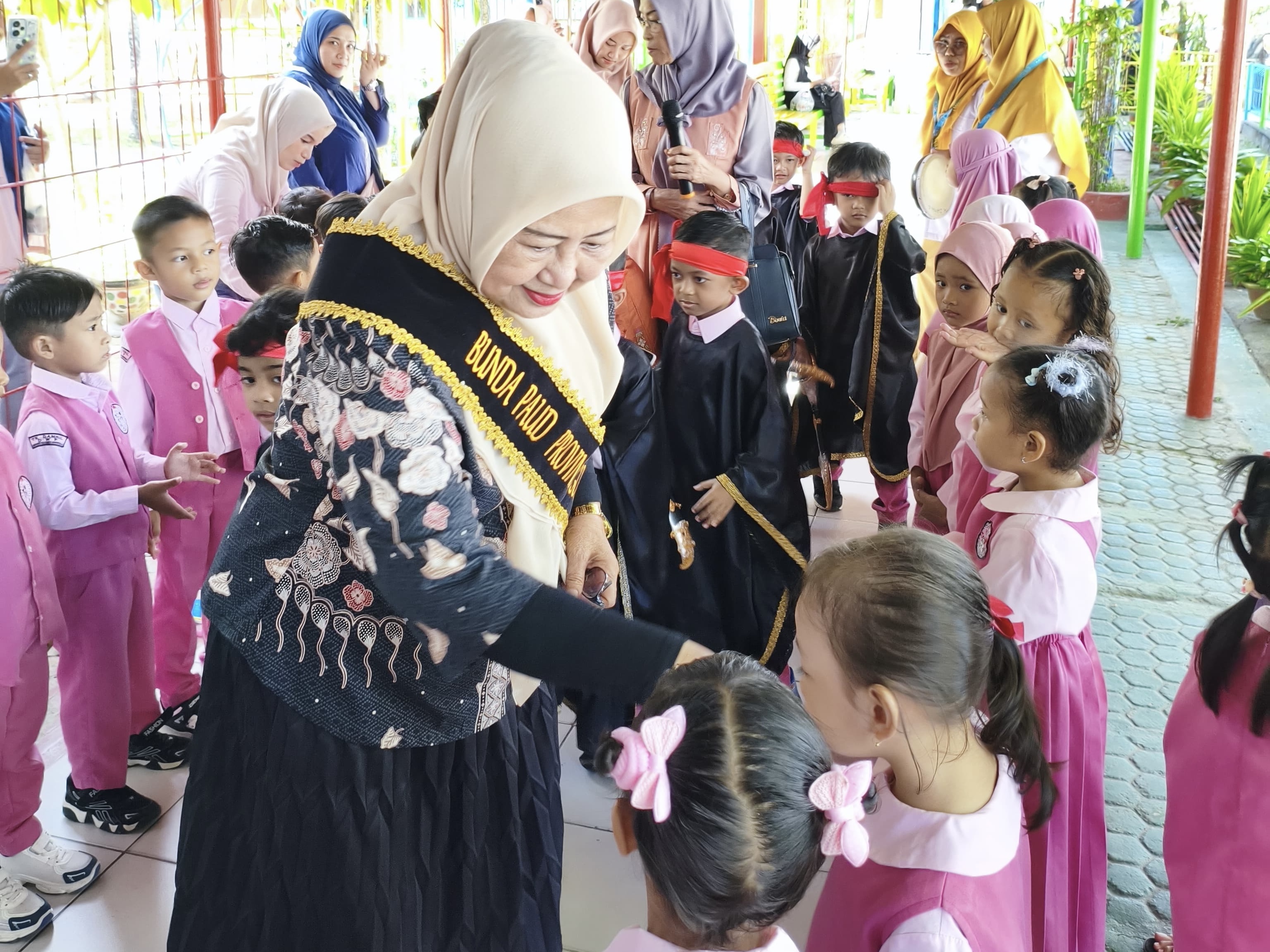 Bunda PAUD
