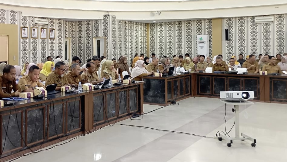 15 Pos Belanja Daerah Akan Diefisiensikan Tahun 2026