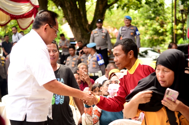  Gubernur Gorontalo Minta Kabupaten/Kota Tidak Menaikkan PBB