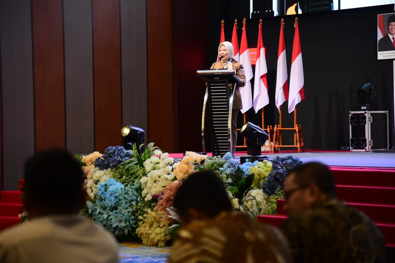  Wagub Gorontalo Sambut Baik Transformasi Digital Layanan Kesehatan