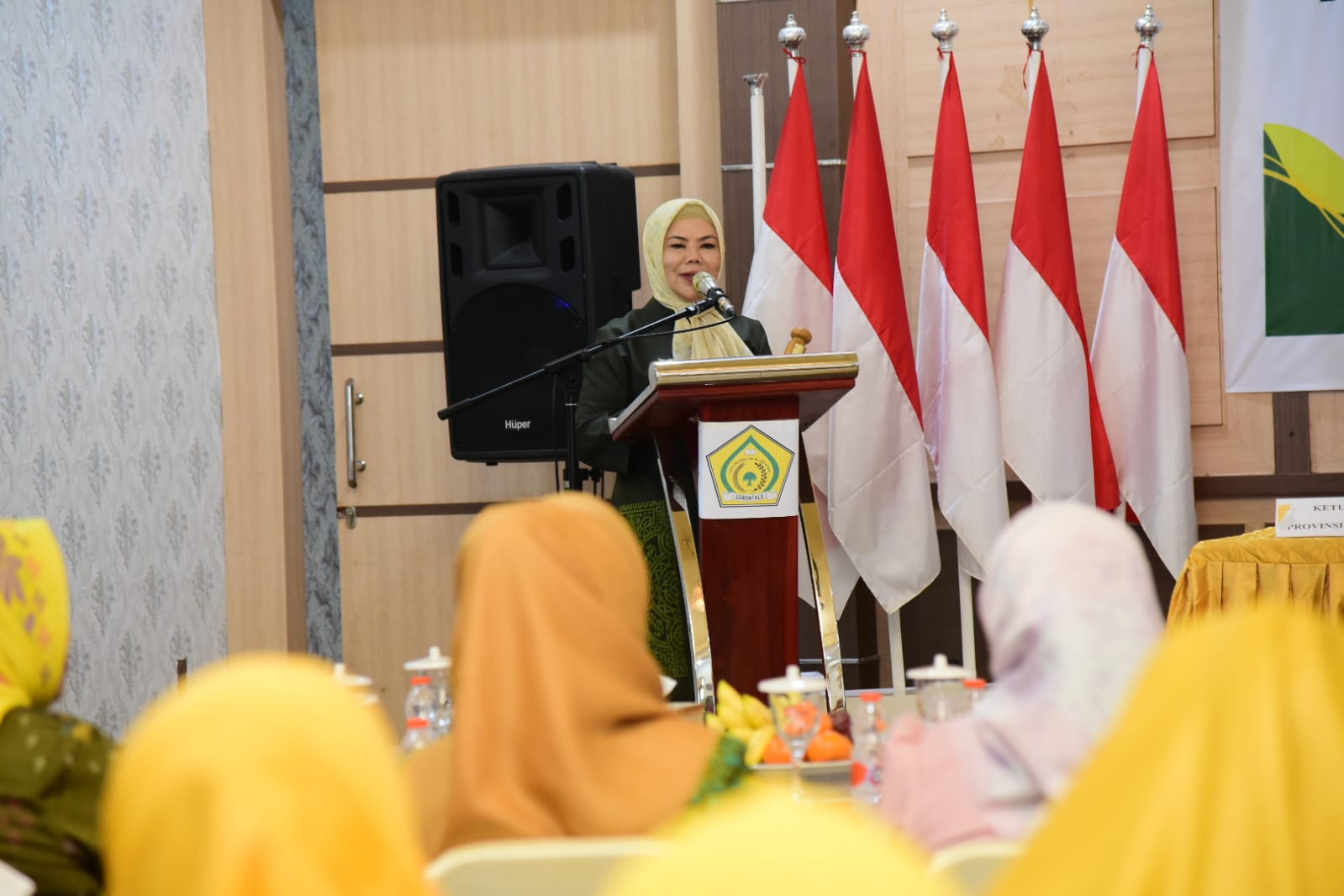 Musda Al-Hidayah Diharapkan Perkuat Sinergi Senior dan Pengurus Muda 
