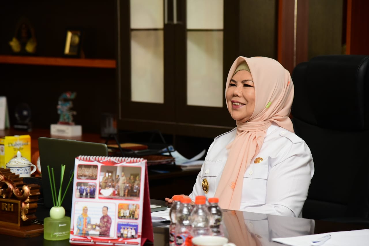 Pengembangan SDM Aparatur Jadi Fondasi Birokrasi Modern