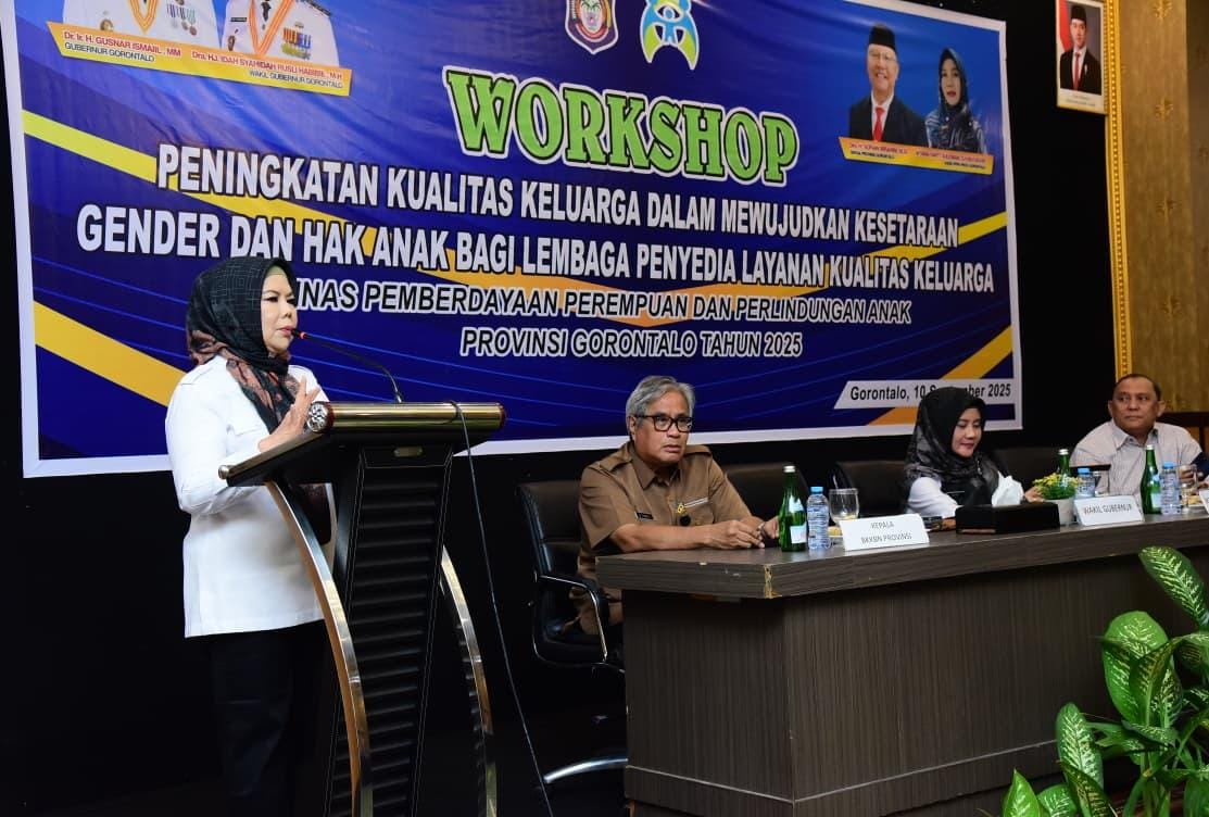 Orang Tua Diminta Bijak Didik Anak di Era Digital