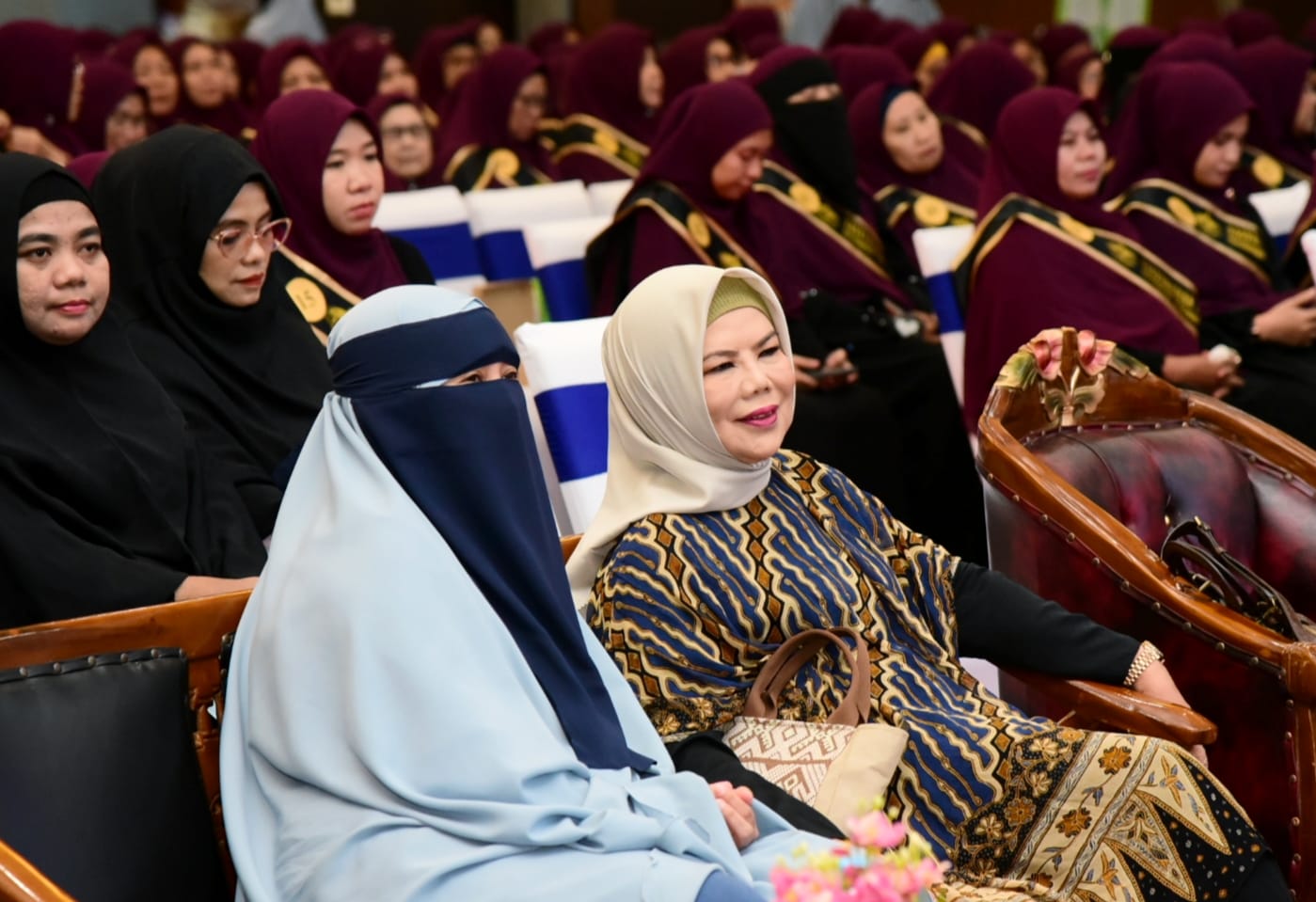  Program Dirosa Didorong Tuntaskan Buta Huruf Al-Qur’an   