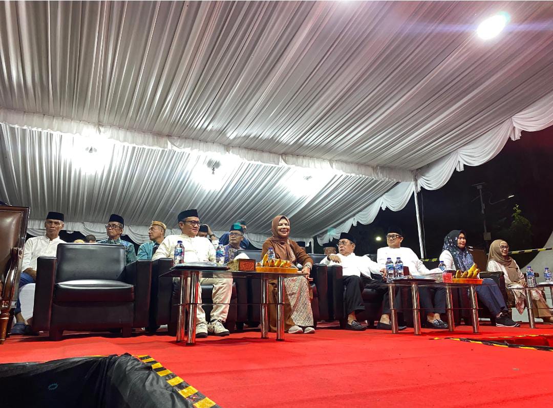  Wagub Idah Apresiasi Pemilihan Putra Putri Islam Berprestasi   