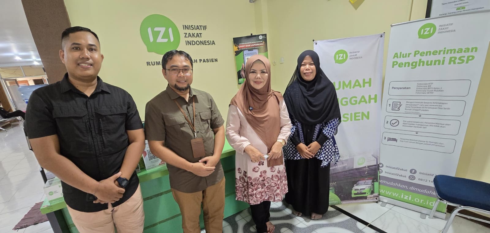  Wagub Gorontalo Dukung Kehadiran Rumah Singgah Pasien di Daerah Rujukan