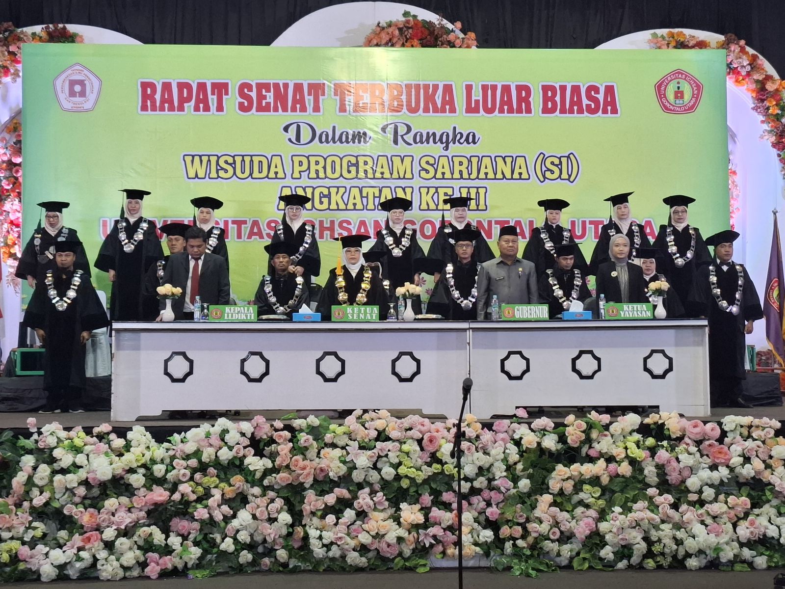  Universitas Ikhsan Cetak Sarjana Berdaya Saing di Era Digital