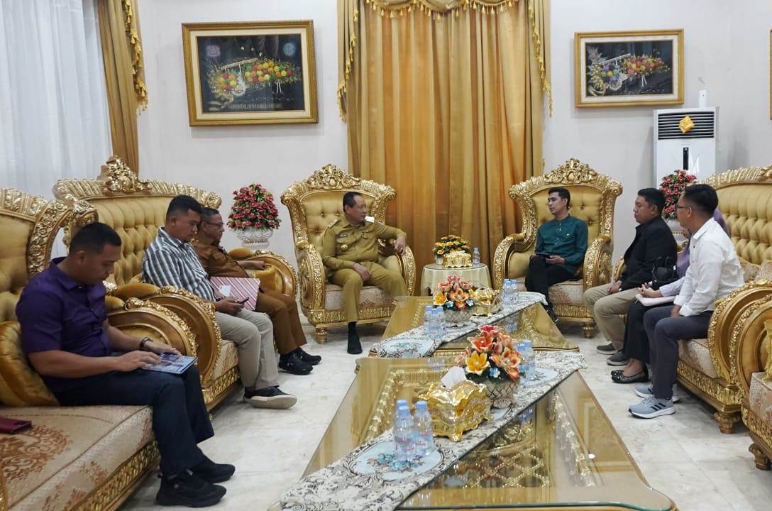 Asosiasi Pengajar Hukum Tata Negara Gorontalo Kawal Kebijakan Pemprov