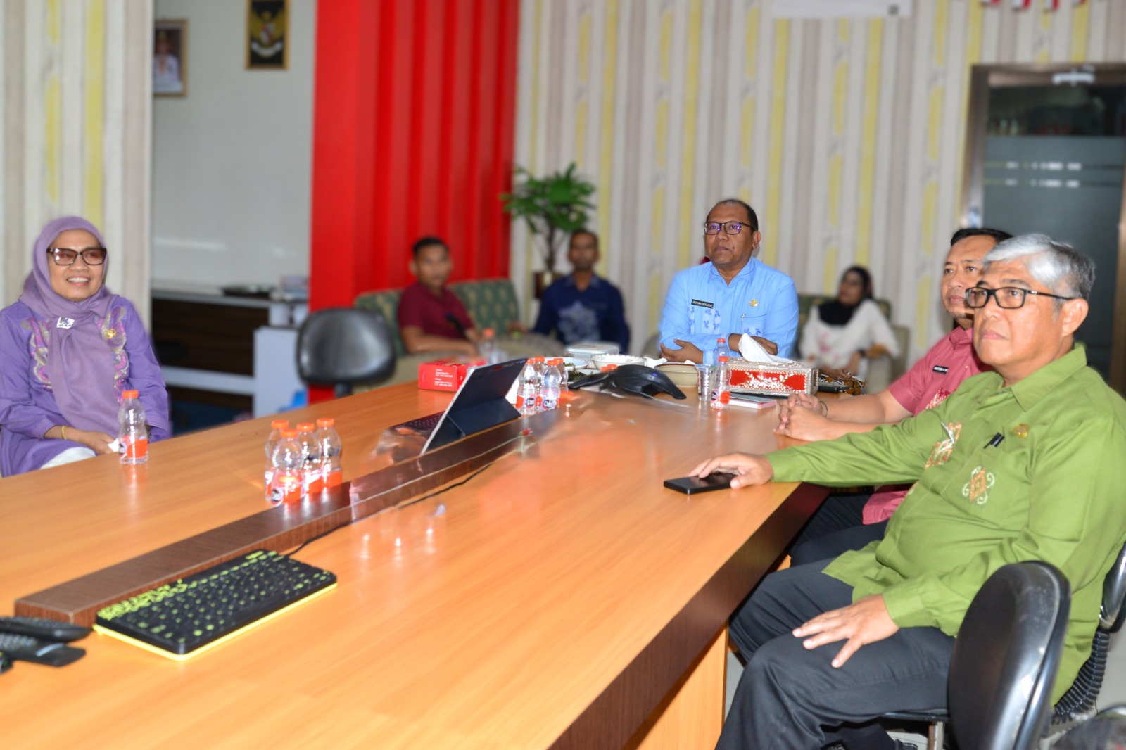 Gorontalo Siap Dukung Pembentukan KODAM Baru