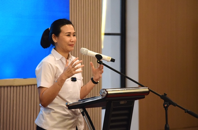 Wamen PPPA: PUG Bukan Hanya Semata Urusan Perempuan