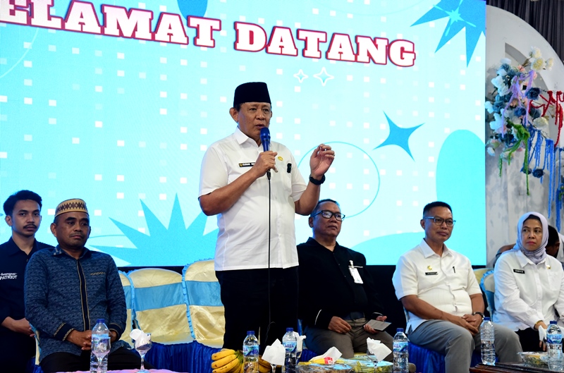 Pemprov Gorontalo Genjot IB Tingkatkan Produksi Sapi