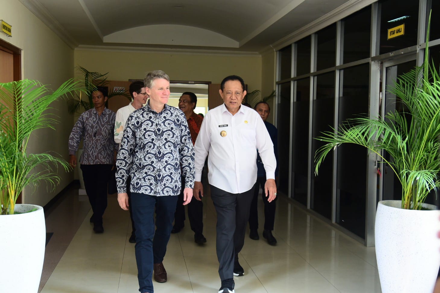 Australia Buka Peluang Beasiswa S3 Bagi Mahasiswa Gorontalo