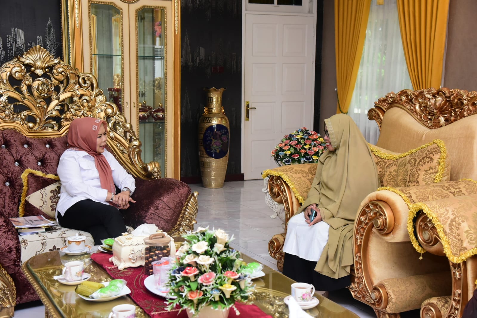 Wagub Idah Tanggapi Keterlambatan Sertifikasi Guru SMK Almamater Gorontalo