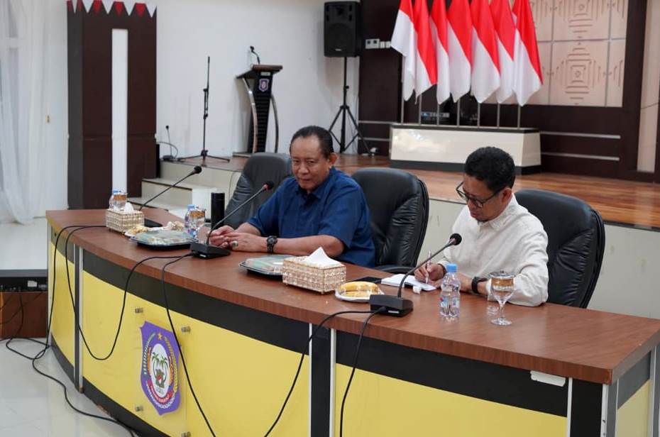 GHM 2025 Pecah Rekor! 5.000 Pelari Siap Warnai HUT ke-25 Provinsi Gorontalo