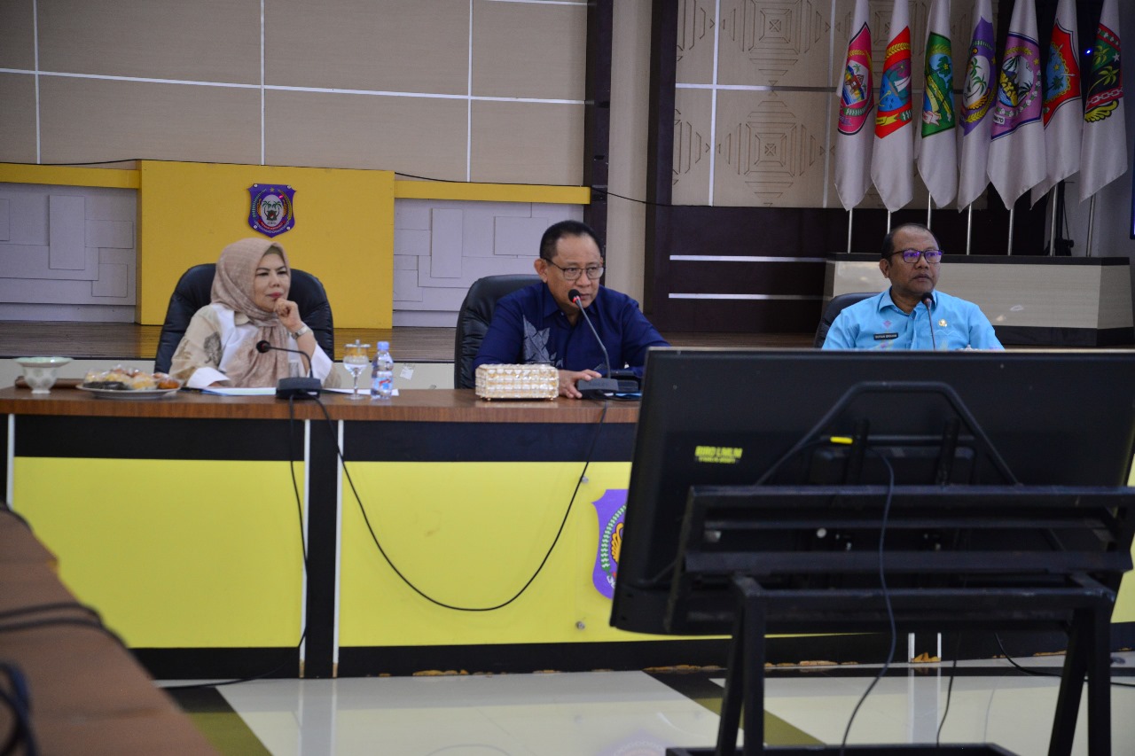  Program Prioritas Nasional MBG Realisasikan Anggaran Rp64 Miliar di Gorontalo