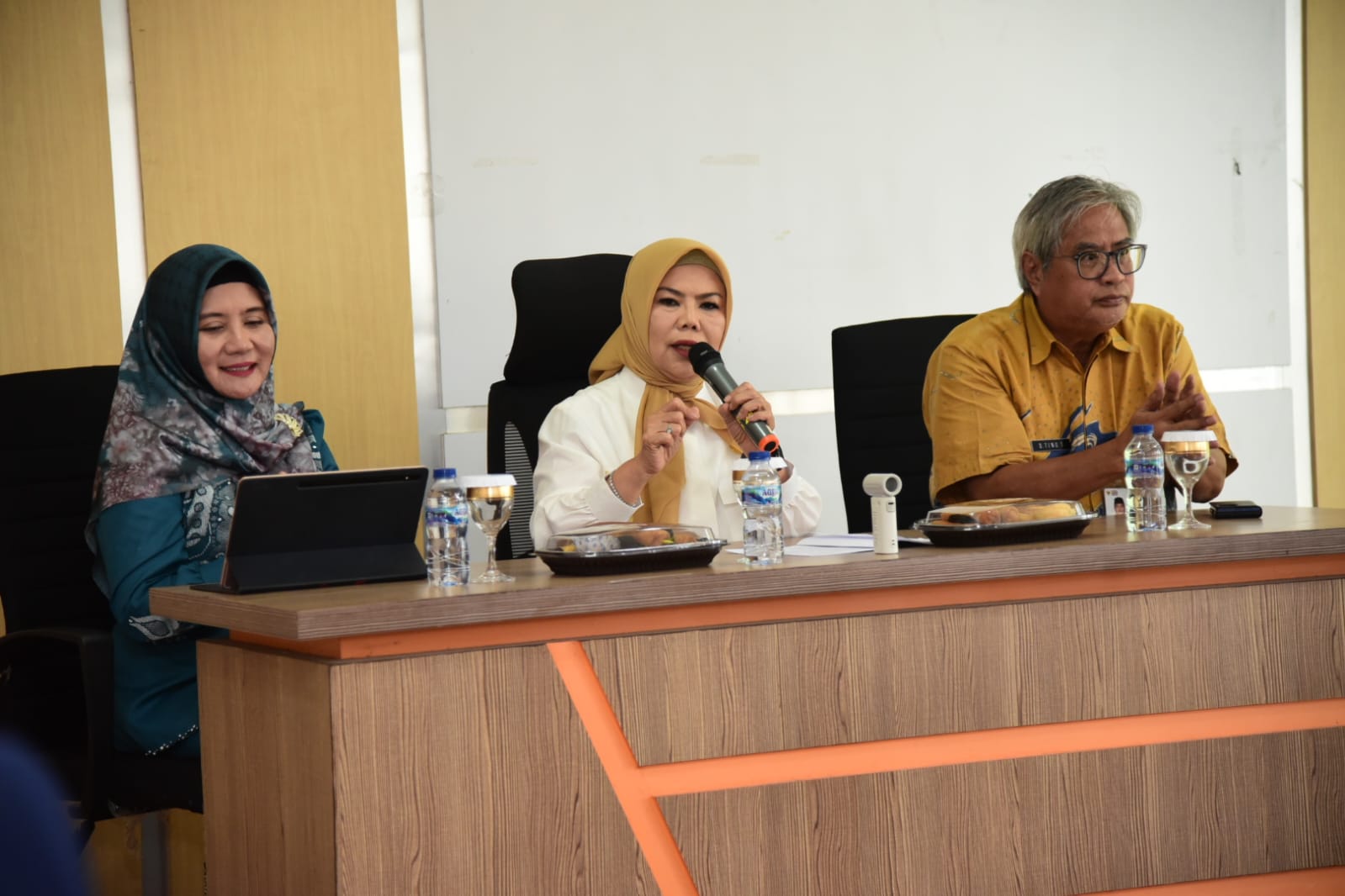  Wagub Gorontalo Tegaskan Pencegahan Perkawinan Anak Kunci Penurunan Tengkes