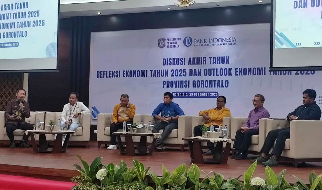  Kota Gorontalo Mencapai Titik Kulminasi Maksimum, Kolaborasi dan Intervensi Harus Maksimal