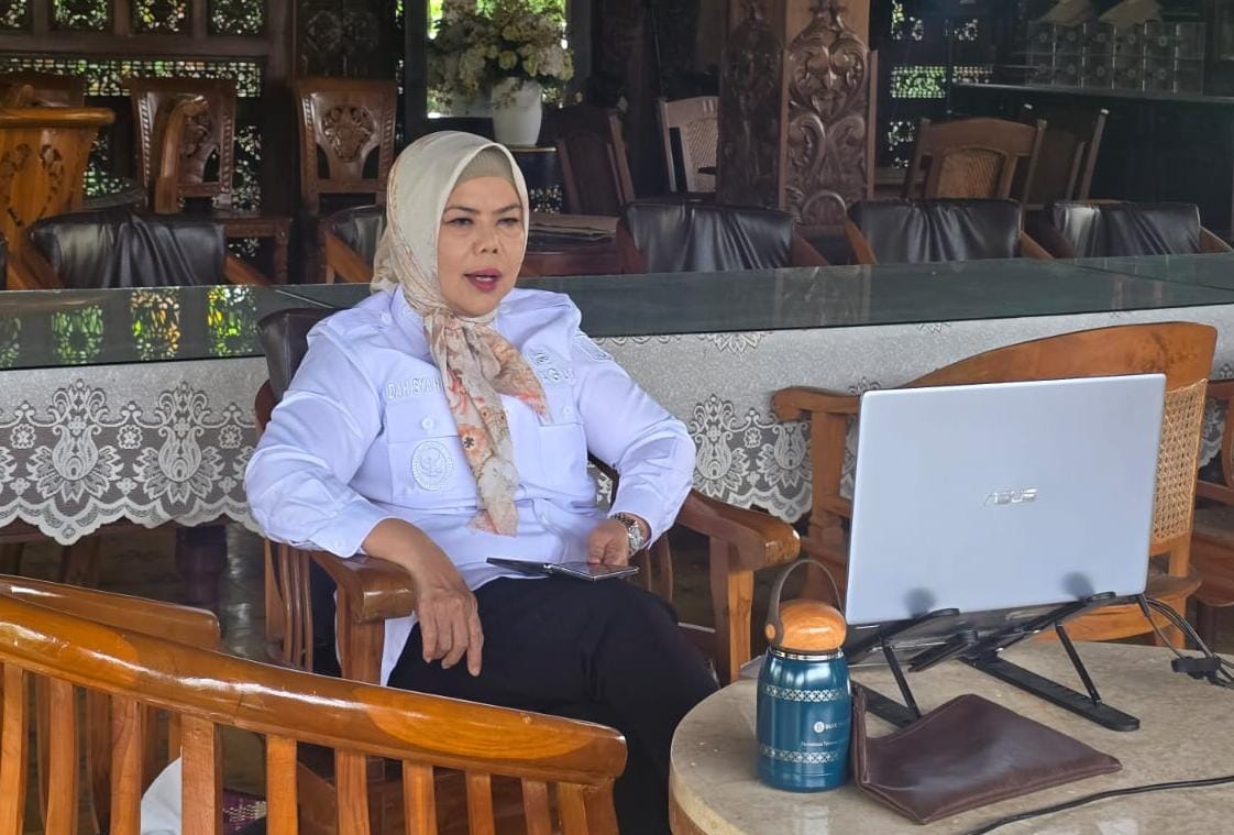  Wagub Gorontalo Tekankan Percepatan 136 SPPG Demi Pemerataan MBG 2026