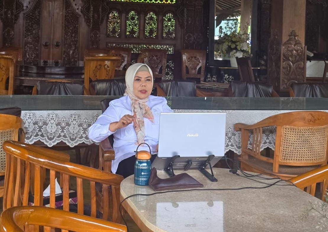  Petani Gorontalo Didorong Jadi Penyangga Utama MBG 2026   