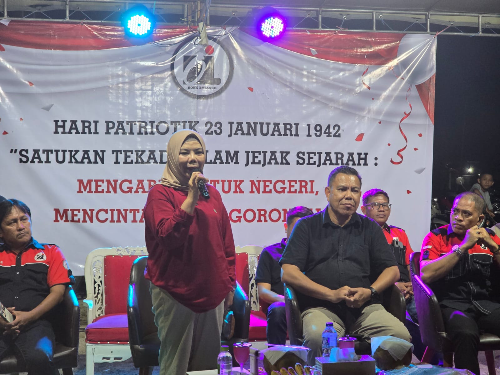  Wagub Idah Dorong Pembinaan Karakter Pelajar Cegah Perundungan