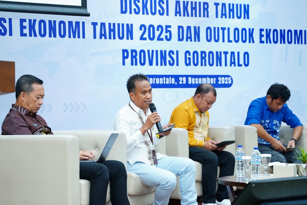  Prof. Sukirman Rahim: TPA Regional Capai Ambang Batas Kapasitas