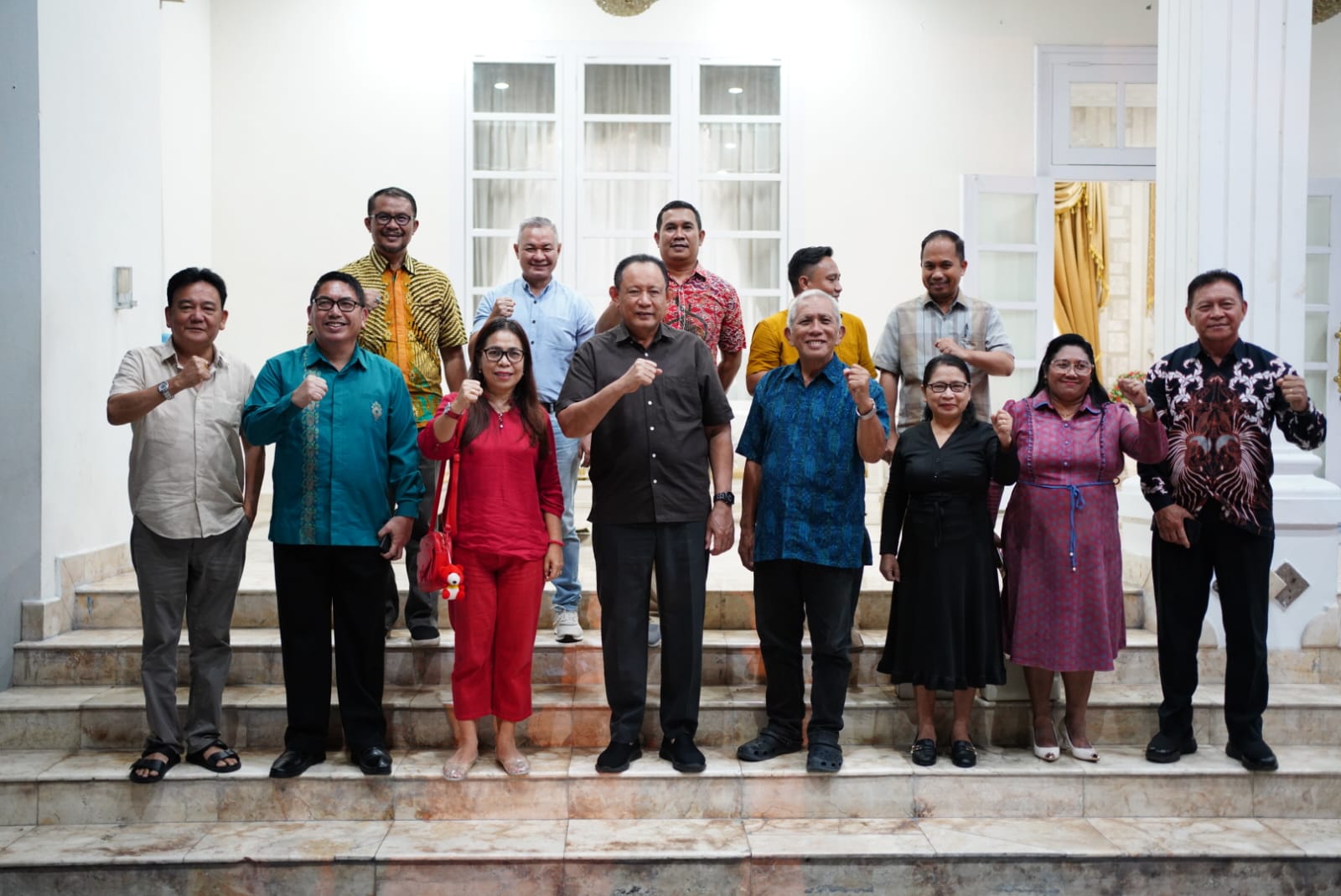  Sidang Sinode GPIG Digelar Juli 2026 di Limboto, Gubernur Gorontalo Sambut Positif